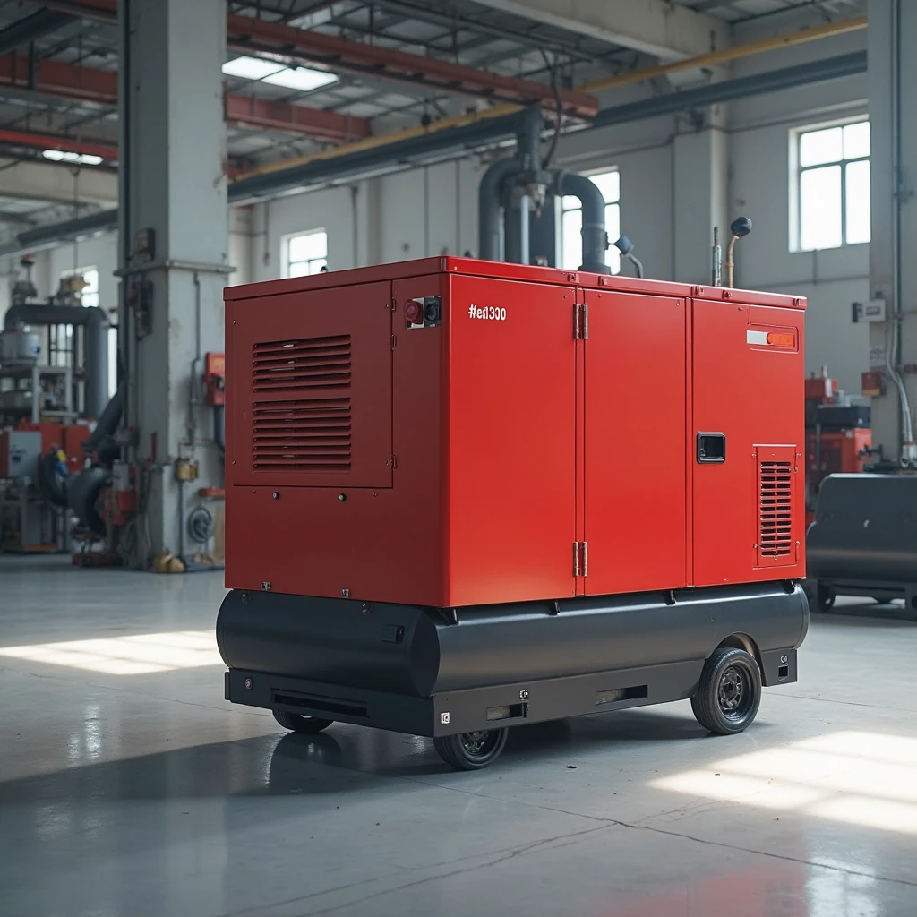 Welding Machine