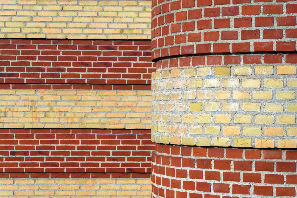 Acid-Proof Brick Lining