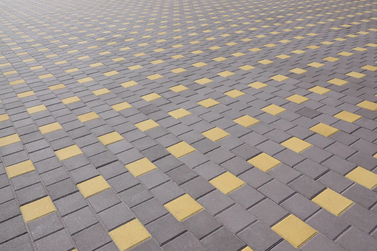 Acid-Proof Flooring