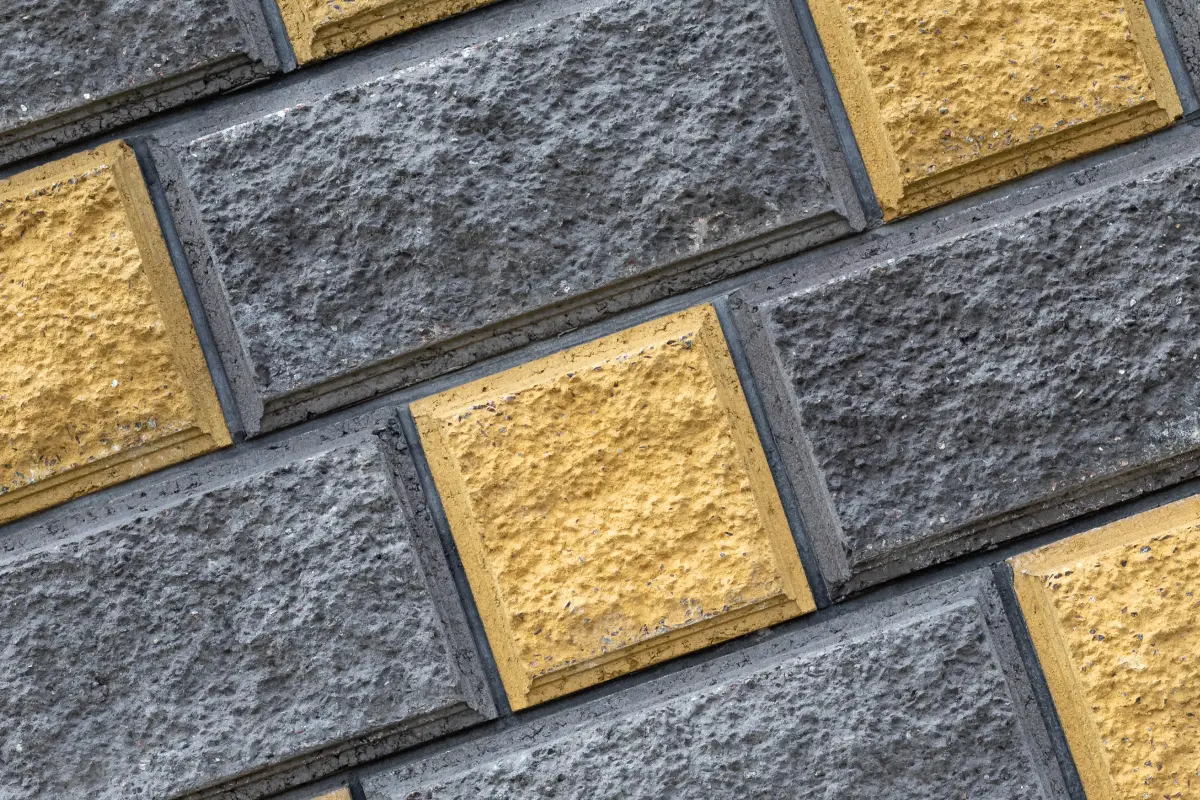 Acid-Proof Tile Lining