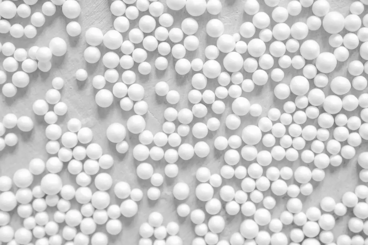 Ceramic Balls