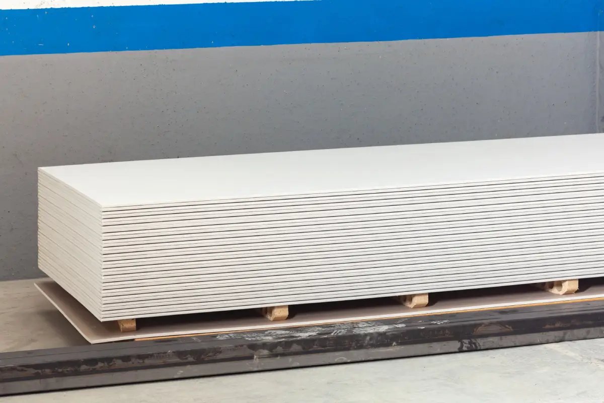 Ceramic Fiber Boards