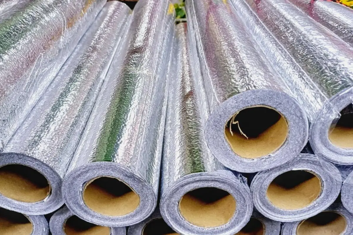 Cold Insulation Materials
