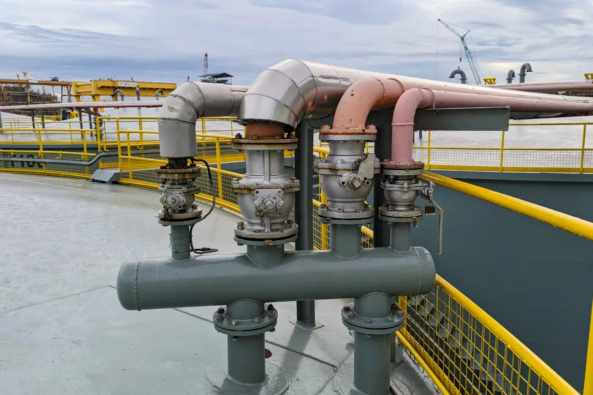 Corrosion-Resistant Lining Systems
