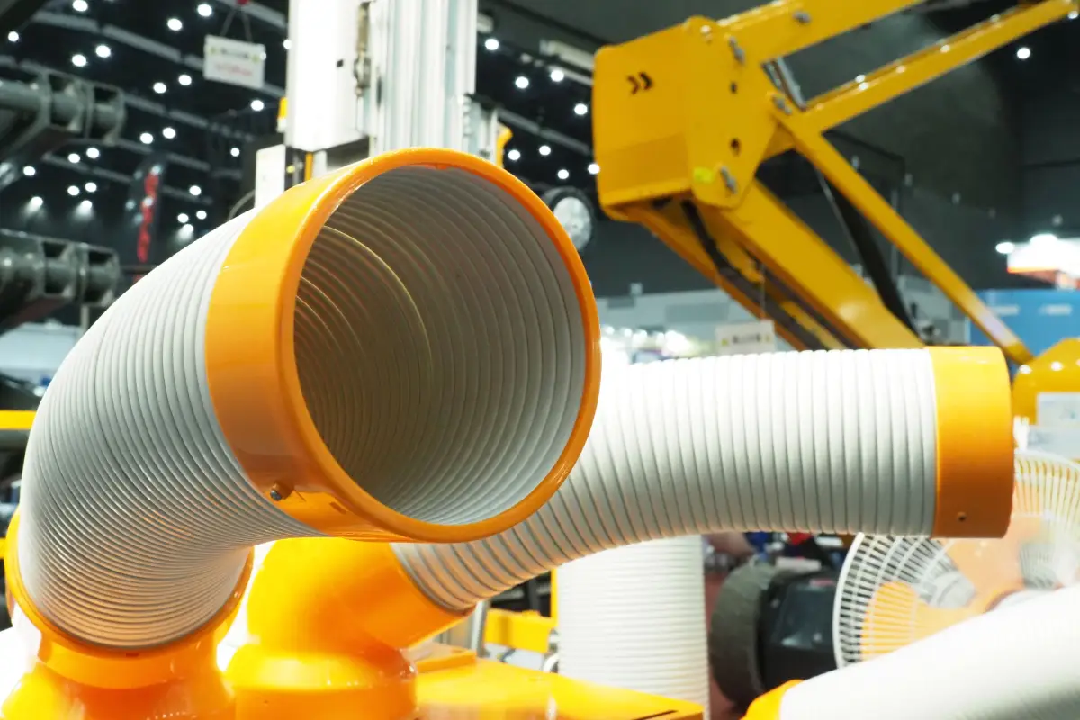 Flexible Ducts