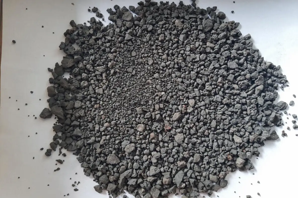 High-Alumina-Castables