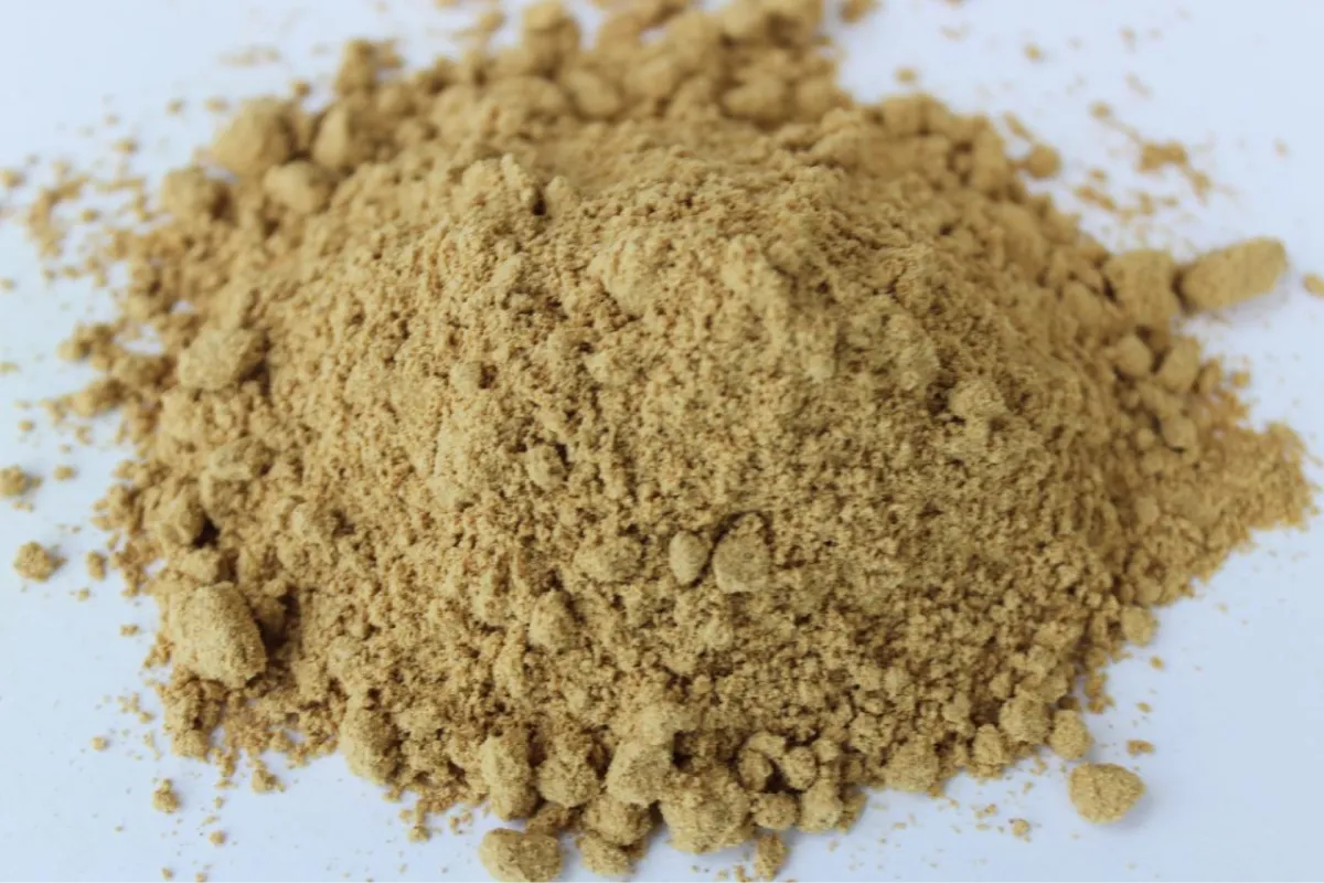 High Alumina Cement