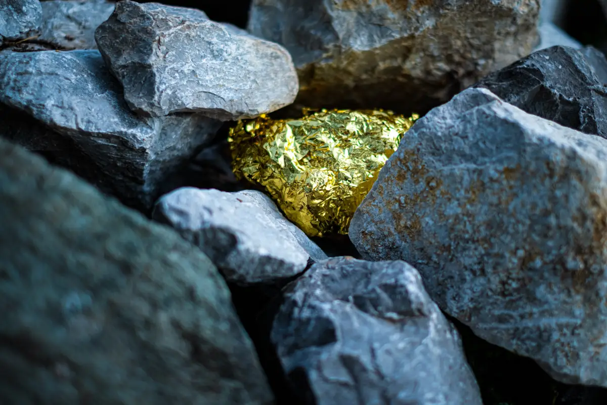 Industrial Minerals