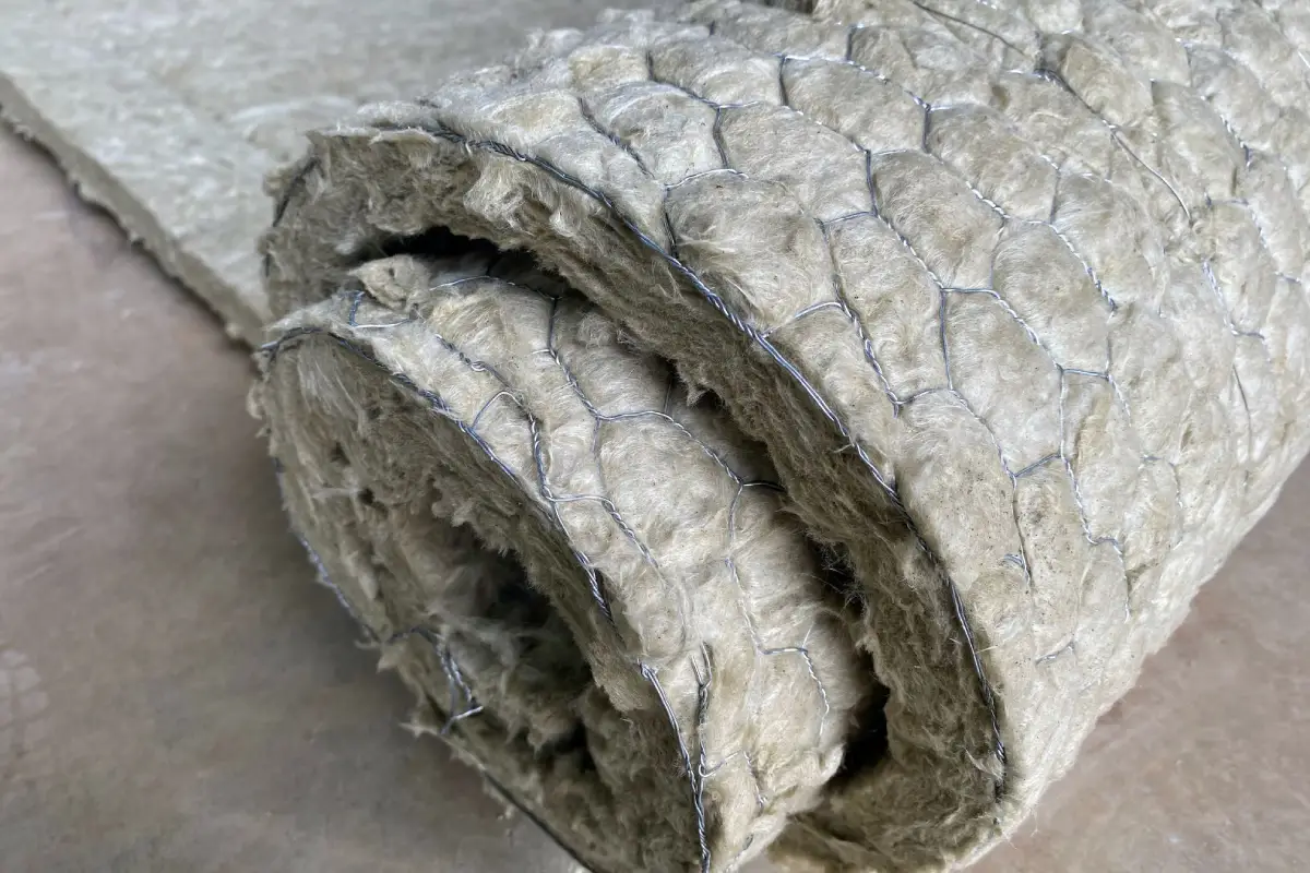 LRB Rockwool Mattress