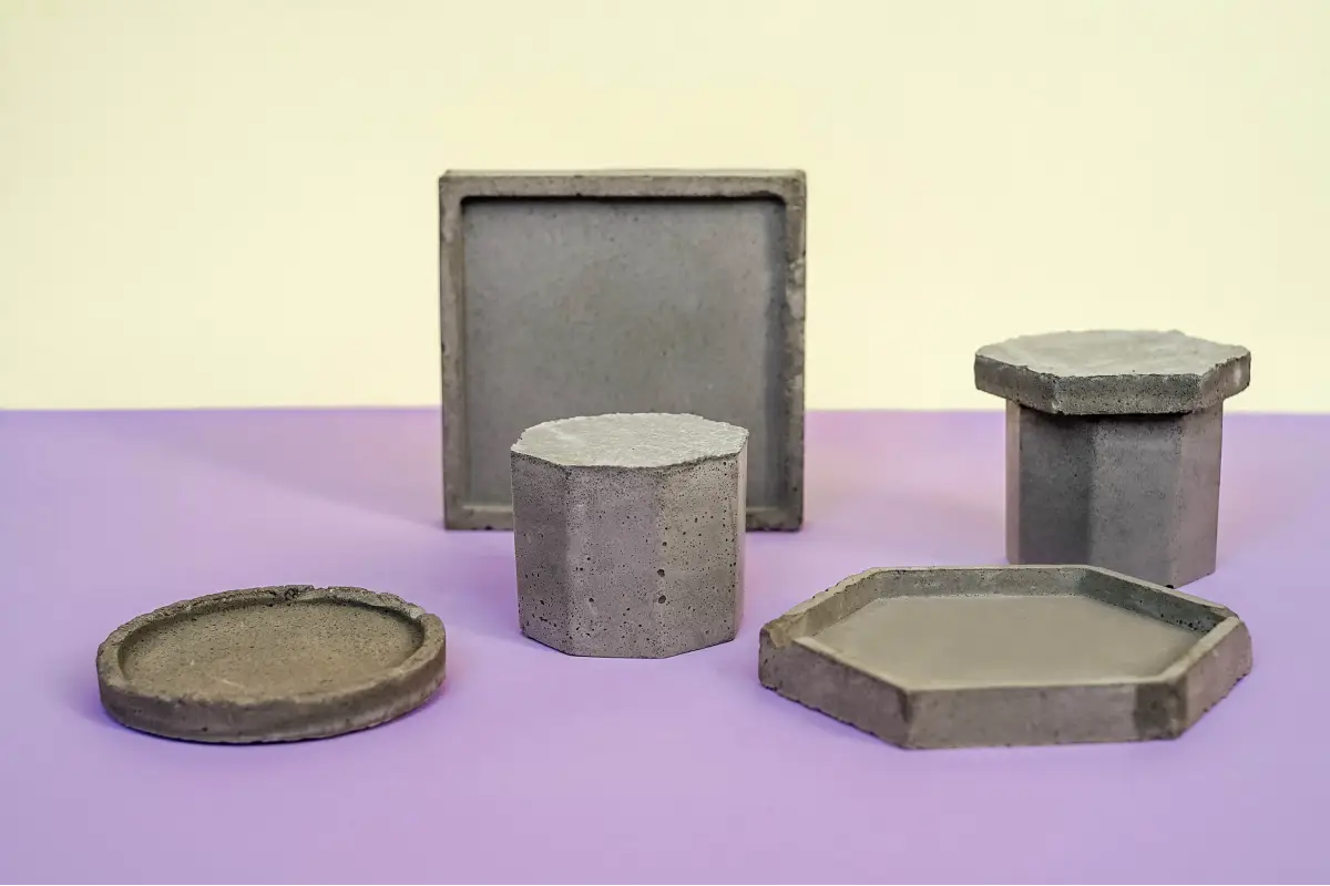 Refractory Accessories