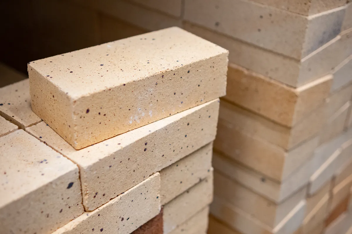 Refractory Bricks