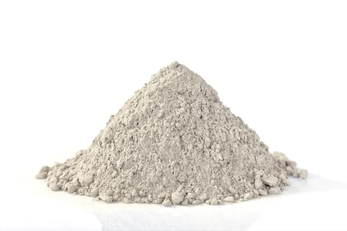 Refractory Mortars