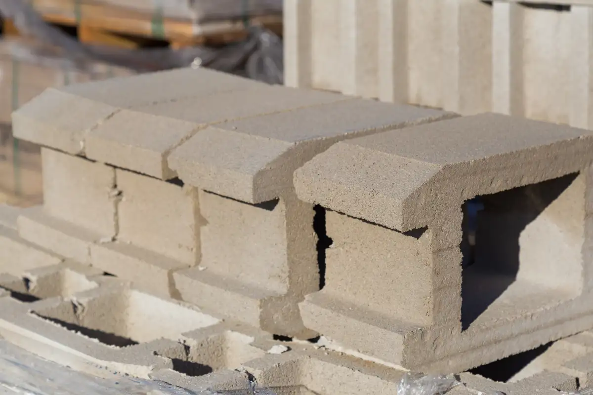 Special-Shape Refractory Bricks