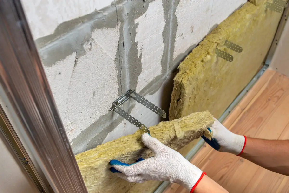 Thermal Insulation