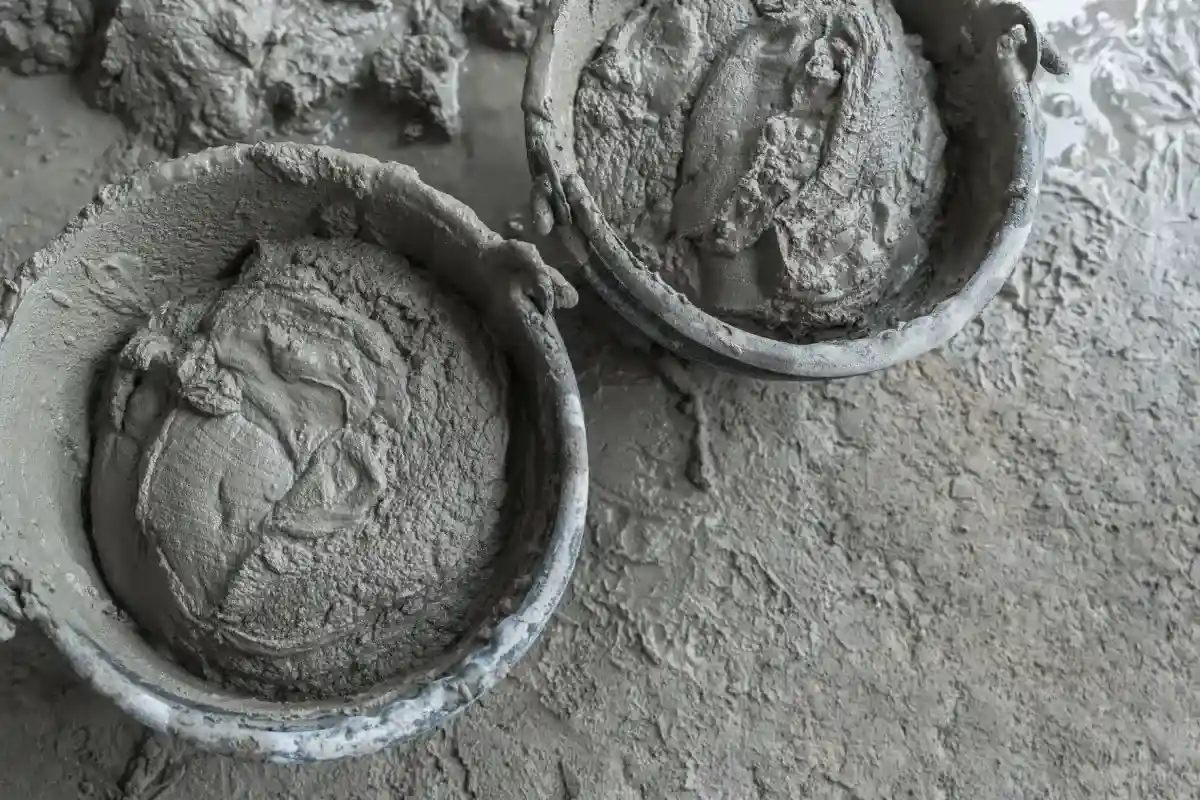 Acid Resistant Mortars
