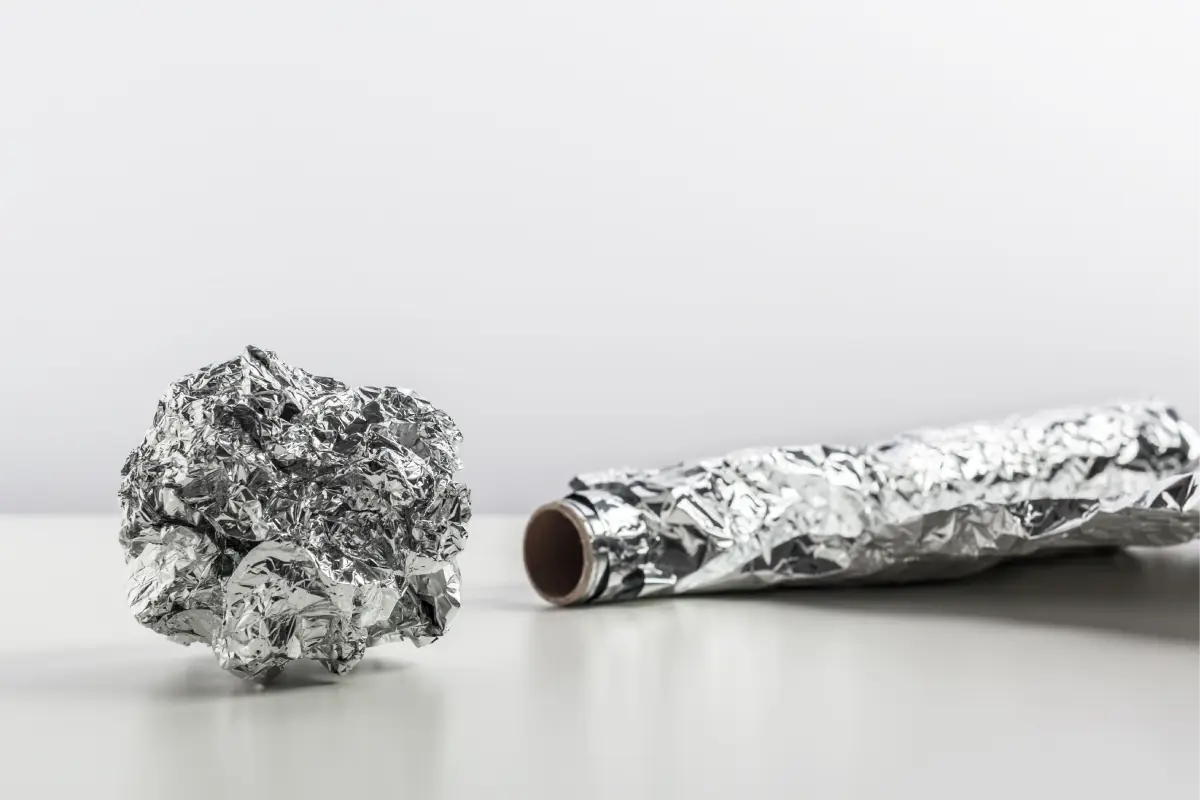 Aluminium Foil